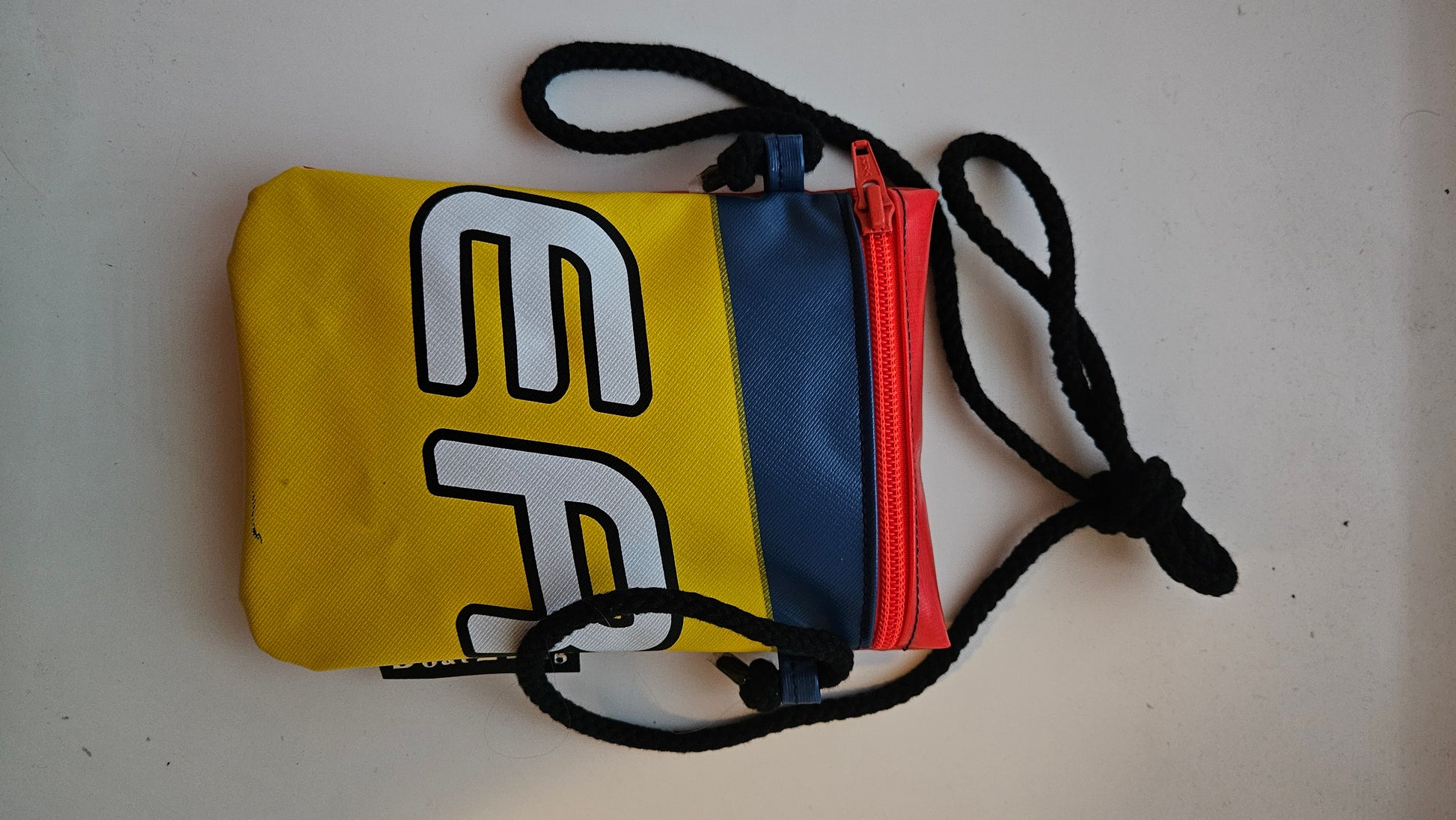 Shoulder bag - Langete
