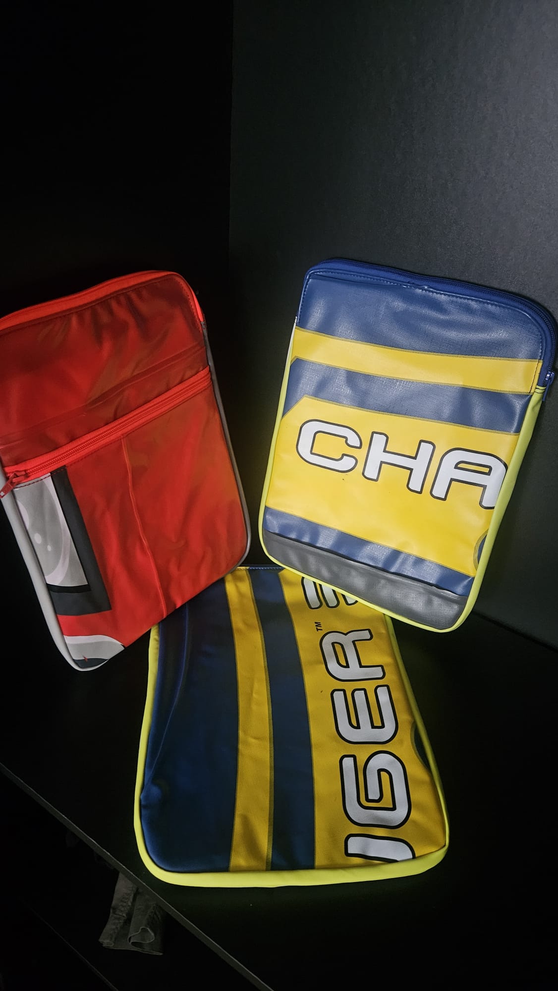 Laptop bag - Reuss